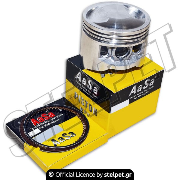 ΠΙΣΤΟΝΙ AASA 55MM CDI